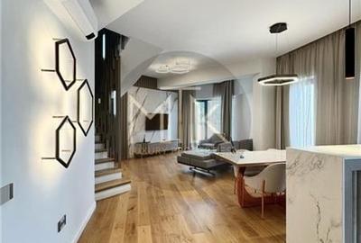 Duplex  I Park View Herastrau I 2 Locuri de parcare - 2