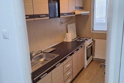 Garsonieră decomandată, mobilată în Obor - 2