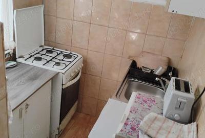 Garsonieră semidecomandată în Someșeni - 6