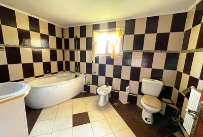 Casa P+M in Zona Capatanesti, Maracineni - 8