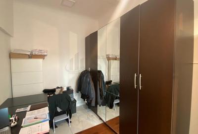 Apartament cu 2 camere semidecomandat, mobilat în Calea Plevnei - 2