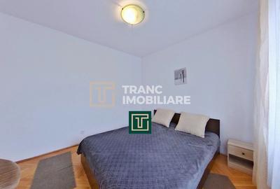 Apartament cu 4 camere semidecomandat în Central - 18