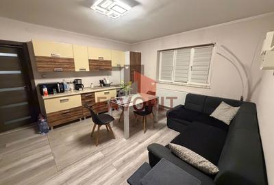 Apartament cu 2 camere semidecomandat în Dâmbovița - 1