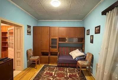 Casă cu 3 camere cu Teren 700 Mp în Central - 4