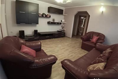 Apartament cu 4 camere semidecomandat în George Enescu - 12