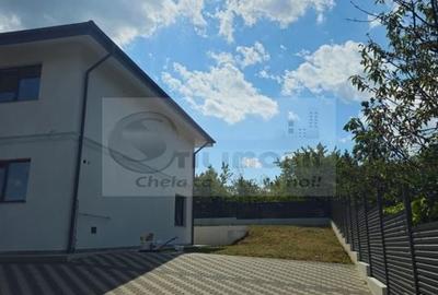 Casă de vânzare, zona Bârnova, jud. Iași - 2