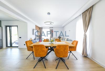 0% Comision! Casa individuala mobilata + utilata, Chinteni! - 6