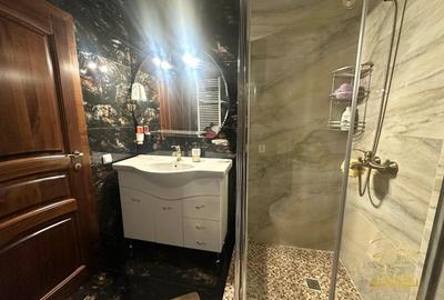 Casa moderna cu 3 camere de vanzare in Rontau - Bihor - 13