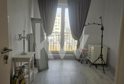 Apartament cu 2 camere decomandat în Tractorul - 3