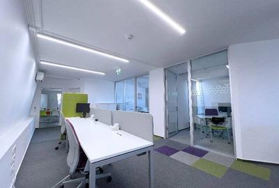 Bratianu Business Center, Universitate, 341 - 740 mp  0% comision! - 15
