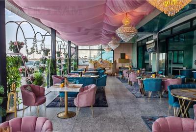 Spațiu comercial, de 300 mp, în Nord - 15