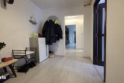 Apartament cu 4 camere în Gura Văii - 4