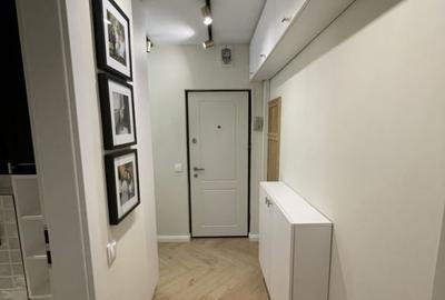 Apartament cu 2 camere decomandat, mobilat în Mihai Viteazul - 4