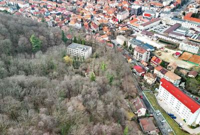 Teren Intravilan Centrul Civic - 23