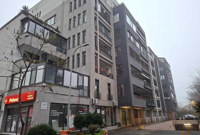 Garsonieră decomandată, mobilată în Pajura - 1