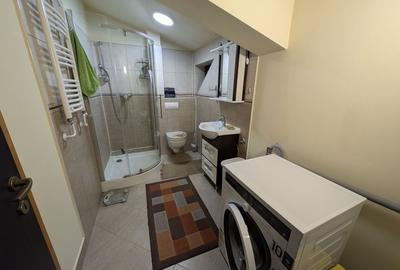 Vila S+P+M   Dumbravita - 27