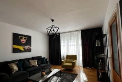 Apartament cu 2 camere decomandat în Nerva Traian - 4