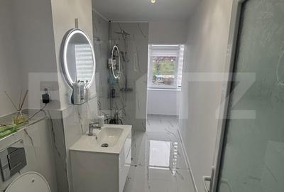 Apartament cu 2 camere decomandat în Central - 3