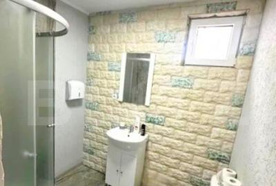 Casă cu 7 camere cu Teren 400 Mp în Central - 9