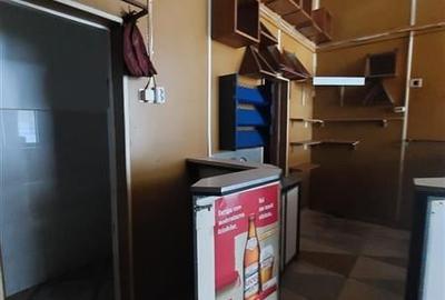 SPATIU COMERCIAL DE VANZARE IN SLANIC MOLDOVA - 5