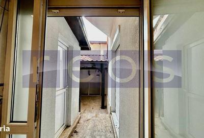 Casă cu 5 camere cu Canalizare în Colentina - 5