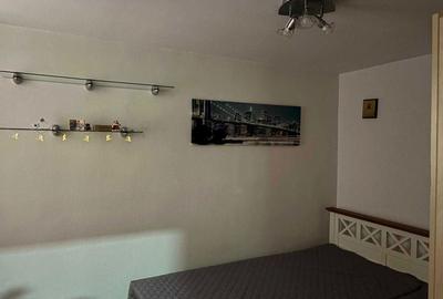 Apartament cu 3 camere decomandat în Central - 8