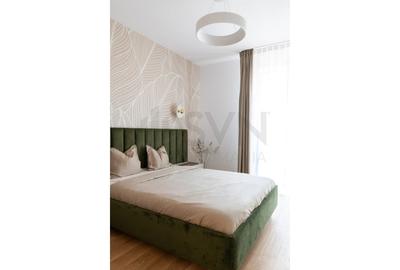 REA1027193 Apartament High End 3 camere I One Mamaia Nord - 7