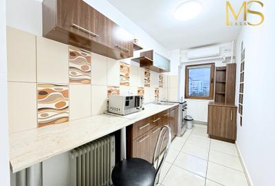 Garsoniera || 40 mp utili || Mihai Bravu Garsoniera || 40 mp utili || Mihai Bravu - 15