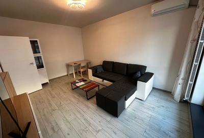Apartament cu 2 camere semidecomandat în Politehnica - 19