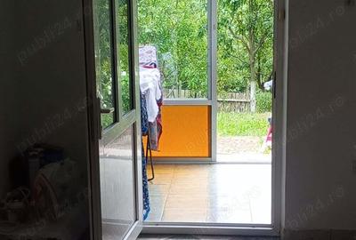 Casă cu 4 camere în Războieni - 6