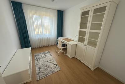Duplex cu 4 camere cu Canalizare în Corbeanca - 11