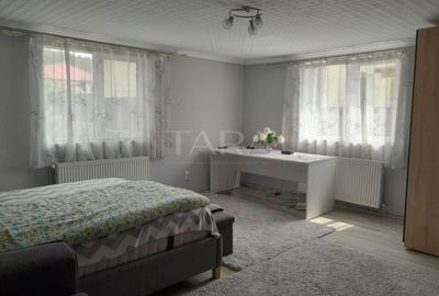 Casă individuală cu 4 camere cu Canalizare în Câmpenești - 3