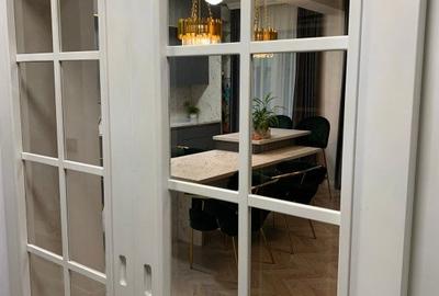 Duplex de vanzare cu 5 camere si 3 bai, zona Mehala - 9