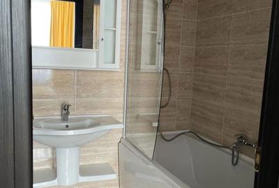 Apartament cu 3 camere decomandat în Exterior Vest - 10