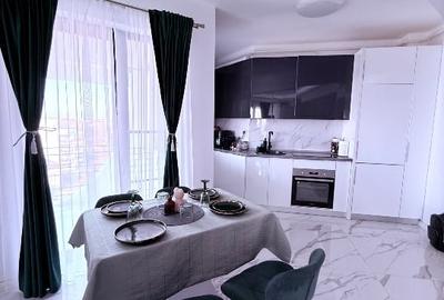 Apartament cu 2 camere decomandat, mobilat în Nord-Vest - 2