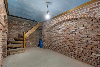 Pădurea Vlăsiei Design Modern Relaxare deplină Vilă cu Piscină, Comision 0% - 28