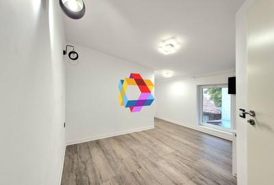 Birou, de 110 mp, în Central - 3