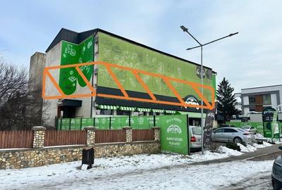 Spațiu comercial, de 355 mp, în Central - 6