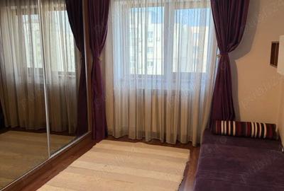 Apartament cu 4 camere decomandat în Ultracentral - 4