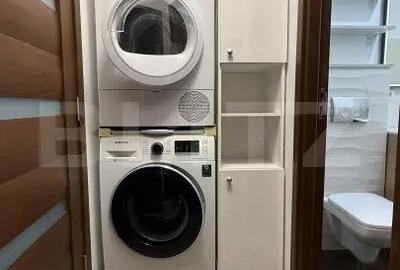 Apartament 2 camere central, spa?iu optimizat, finisaje moderne - 8