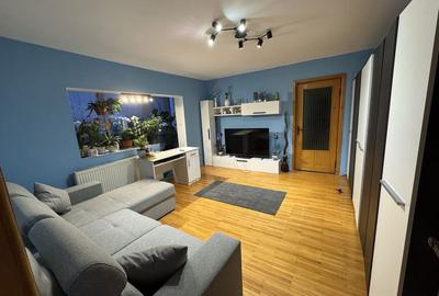 Apartament cu 2 camere în Micălaca - 8