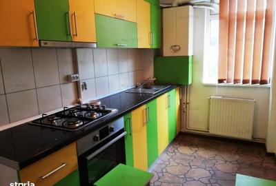 Apartament cu 2 camere semidecomandat în Ultracentral - 14