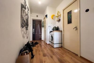 Apartament 2 camere de vanzare in Plopilor, Cluj Napoca - 6