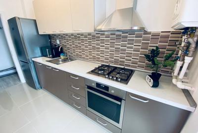 Inchiriere Garsoniera Militari Residence Avangarde Home - 3