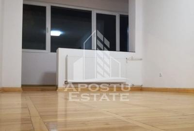 Apartament cu 2 camere decomandat, mobilat în Iosefin - 5