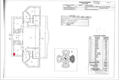 Penthouse 6 camere 193 mp Colentina, Doamna Ghica, complex Planorama - 15