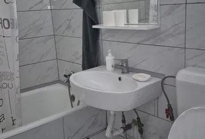 Apartament cu 2 camere decomandat în Liviu Rebreanu - 8