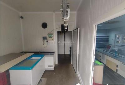 Moldova Noua, Spatiu Comercial - Macelarie, Utilata, Vanzare sau Inchiriere - 7