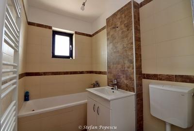 Apartament 2 camere cu terasa ansamblu rezidential nou - 14