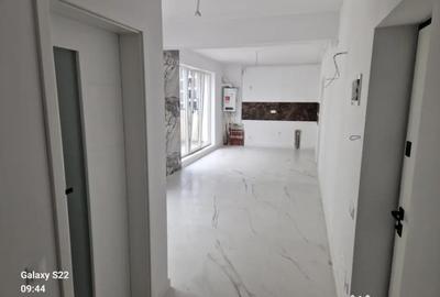Apartament cu 3 camere decomandat în Chiajna - 7